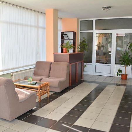 Hotel Wesso Καβάρνα Εξωτερικό φωτογραφία