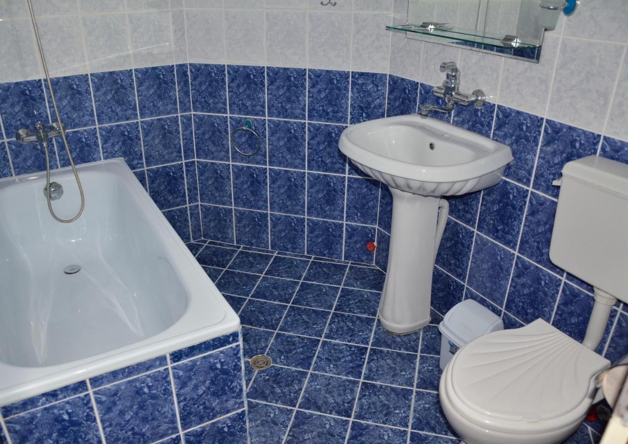 Hotel Wesso Καβάρνα Δωμάτιο φωτογραφία