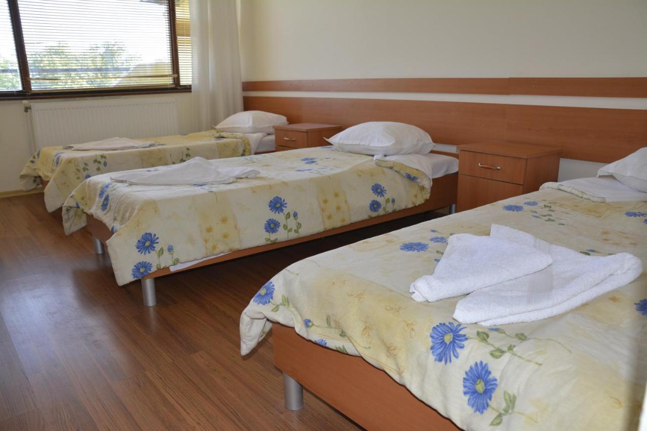 Hotel Wesso Καβάρνα Δωμάτιο φωτογραφία
