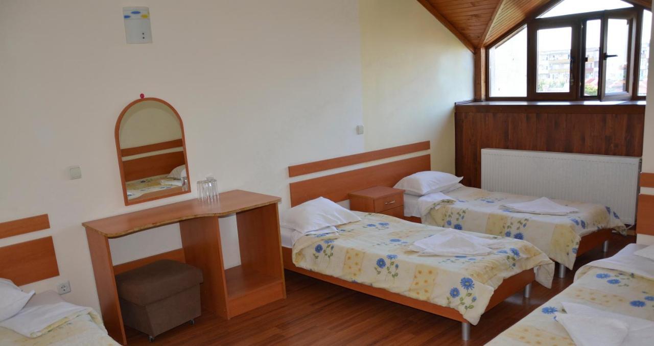 Hotel Wesso Καβάρνα Δωμάτιο φωτογραφία