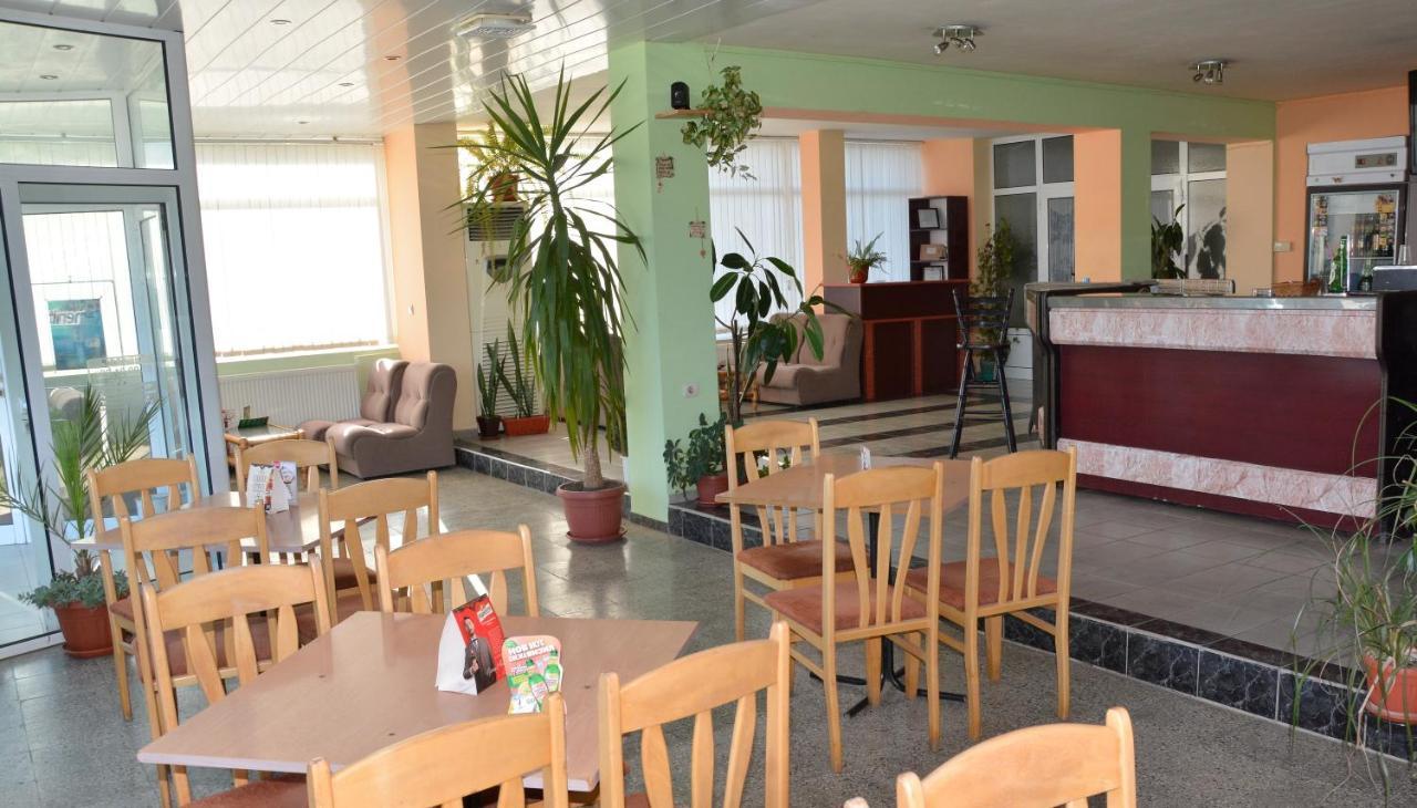 Hotel Wesso Καβάρνα Εξωτερικό φωτογραφία