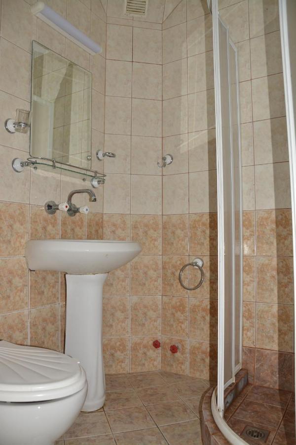 Hotel Wesso Καβάρνα Δωμάτιο φωτογραφία
