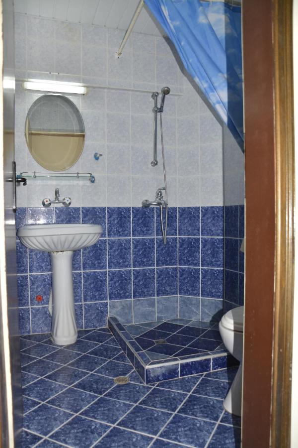 Hotel Wesso Καβάρνα Δωμάτιο φωτογραφία