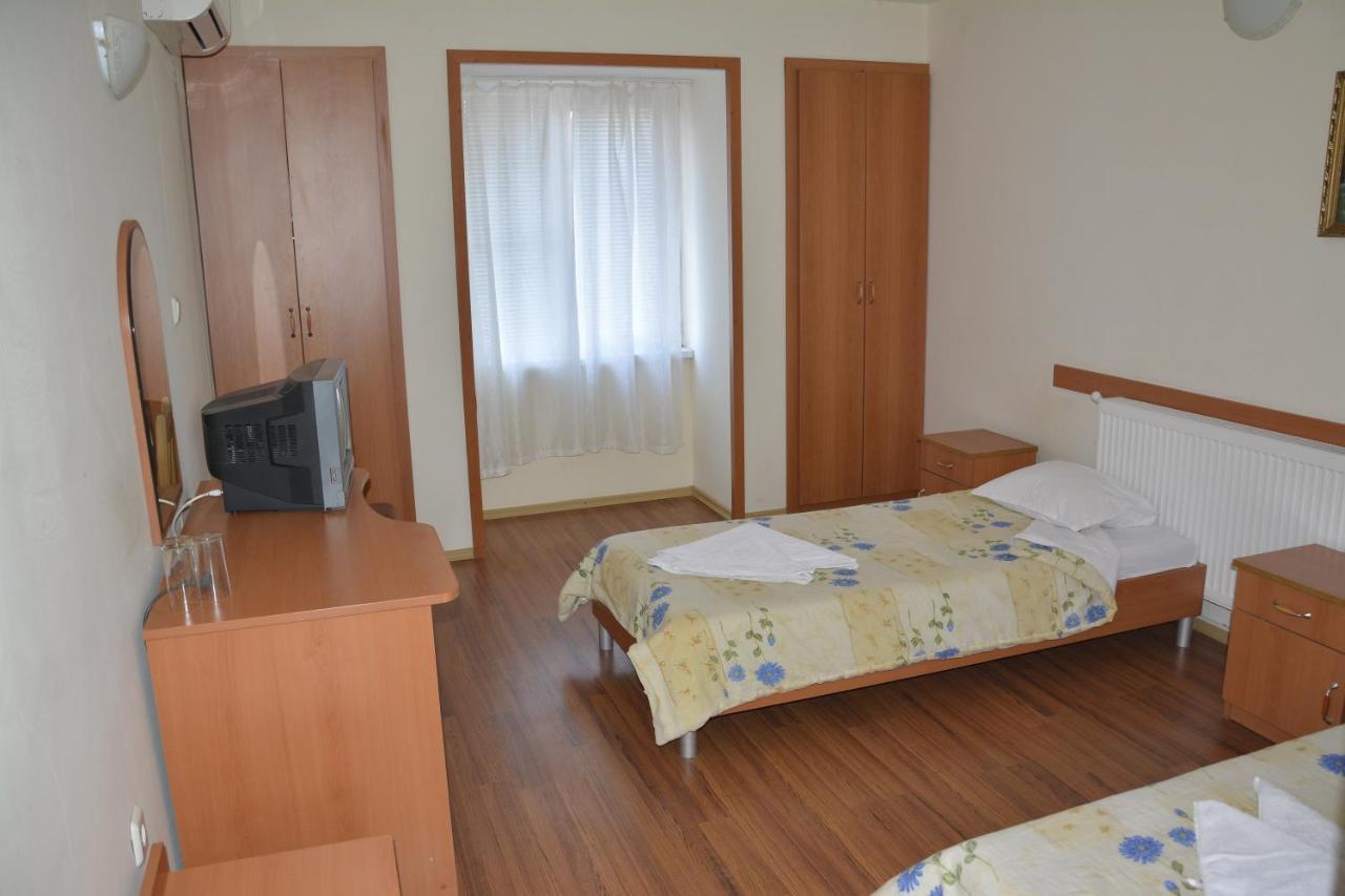 Hotel Wesso Καβάρνα Δωμάτιο φωτογραφία